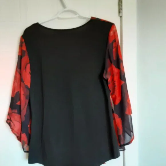 Blouse - Picture 3 of 4
